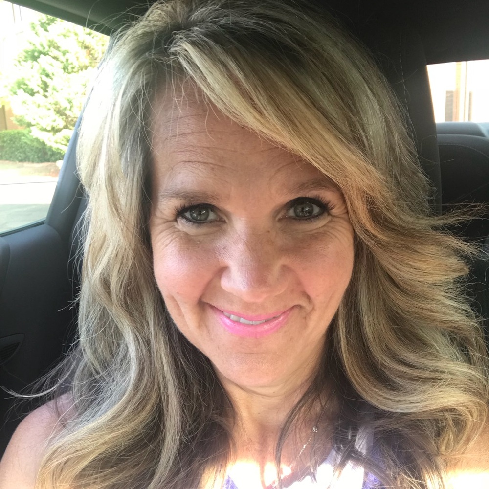 Meet your Posher, Tricia